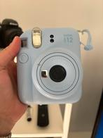 Instax mini 12, Audio, Tv en Foto, Fotocamera's Analoog, Ophalen, Zo goed als nieuw