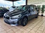 BMW 216i - 2021 - 7 zitplaatsen - HUD - Camera, Auto's, Voorwielaandrijving, Monovolume, Leder en Stof, 7 zetels