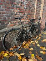 Zannata Z30 Shimano tiagra 10 sp Disc, Fietsen en Brommers, Fietsen | Racefietsen, Ophalen, Zo goed als nieuw
