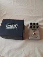 Gitaar pedaal MXR. Fullbore metal, Muziek en Instrumenten, Ophalen, Gebruikt, Distortion, Overdrive of Fuzz