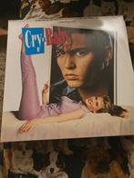 LP - Various – Cry-Baby - 1990, Ophalen of Verzenden, Zo goed als nieuw, 12 inch