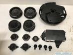 Audi Q3 RS Q3 speakerset., Ophalen of Verzenden