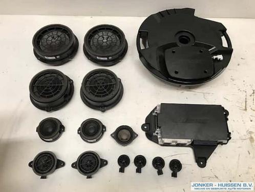 Audi Q3 RS Q3 speakerset., Auto diversen, Autoradio's, Ophalen of Verzenden