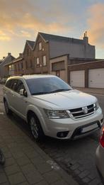 Fiat Freemont 7 plaatsen, Auto's, Fiat, Automaat, Euro 5, Leder, Diesel