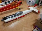 Extra 260, Ophalen, Gebruikt, Benzine, RTF (Ready to Fly)