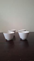 IITTALA 4 kommen Teema Tiimi Kaj Franck Fins design, Huis en Inrichting, Keuken | Servies, Nieuw, Ophalen of Verzenden, Kom(men)