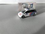 RIETZE - VW SHARAN - WEGPOLITIE - 1:87, Hobby en Vrije tijd, Modelauto's | 1:87, Verzenden, Nieuw, Auto, Rietze