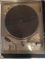 Akai AP206C, Audio, Tv en Foto, Platenspelers, Ophalen, Gebruikt, Pitch-regelaar, Platenspeler