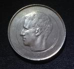 Erreur : 10 francs FR 1969 - Boudewijn I, Timbres & Monnaies, Envoi, Monnaie en vrac