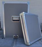 flightcase 71 x 45 x 45 cm, Muziek en Instrumenten, Behuizingen en Koffers, Ophalen, Gebruikt, Overige instrumenten, Flightcase