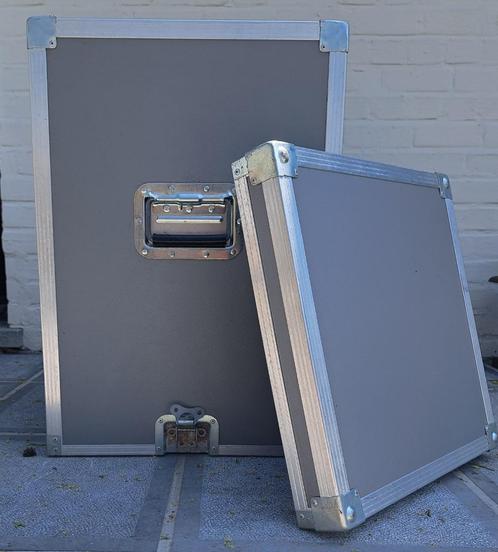 flightcase 71 x 45 x 45 cm, Muziek en Instrumenten, Behuizingen en Koffers, Gebruikt, Overige instrumenten, Flightcase, Ophalen
