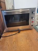 Four à vapeur professionnel, Electroménager, Fours, Enlèvement ou Envoi, Vapeur, Four