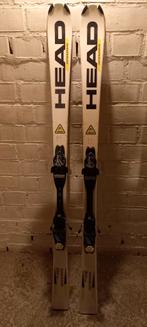 Ski Superhead 150 cm (pour enfants et bébés), Carving, Skis, 140 à 160 cm, Enlèvement