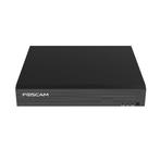 Foscam FN9108H, Ophalen, Gebruikt