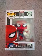 Funko Spiderman (Marvel 80 years), Ophalen of Verzenden, Zo goed als nieuw