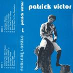 Cassette musicale « Local Couleur » Patrick Victor, Enlèvement ou Envoi, Originale, Autres genres, Utilisé