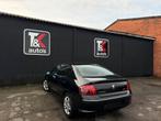 Peugeot 407 2.0i 2004, Autos, Achat, Entreprise, Berline, Automatique
