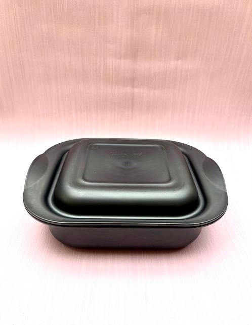 Tupperware ovenschotel 2L met deksel, Huis en Inrichting, Keuken | Tupperware, Gebruikt, Schaal, Ophalen of Verzenden