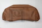 Bekleding Amazon + 140 hoofdsteun bruin 1970 Volvo onderdeel, Auto-onderdelen, Ophalen of Verzenden, Nieuw