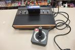 atari 2600 plus console, Games en Spelcomputers, Spelcomputers | Atari, Atari, Ophalen of Verzenden, Zo goed als nieuw, Met 1 controller