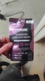 Nieuwe Dynamic barkeeper 44 mm tuveless ventielen, Fietsen en Brommers, Ophalen of Verzenden