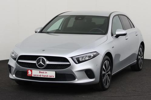 Mercedes-Benz A-Klasse 250 e BUS. SOLUTION IA 8G-DCT e BUS., Auto's, Mercedes-Benz, Bedrijf, Te koop, A-Klasse, Hybride Elektrisch/Benzine