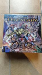 Legendary card game ENGELS, Ophalen, Nieuw