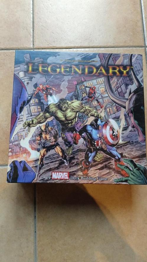 Legendary card game ENGELS, Hobby en Vrije tijd, Gezelschapsspellen | Kaartspellen, Nieuw, Ophalen