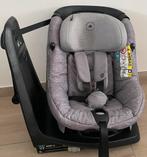 Maxi Cosi axissfix 360 draaien zo goed als nieuw, Verstelbare rugleuning, 9 t/m 18 kg, B, Ophalen of Verzenden