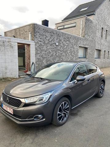 DS DS 4 Automobiles 1.6 So Chic, Achat, Euro 6, Particulier, DS 4