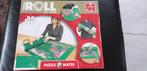 Puzzel mat, Ophalen of Verzenden, Zo goed als nieuw