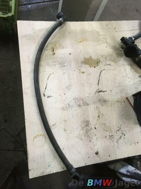 Koelwaterslang BMW 5 serie E39 X5 E53 17111439125, Auto-onderdelen, Motor en Toebehoren, BMW, Gebruikt, Ophalen of Verzenden