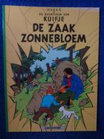 NIEUW - Kuifje –De zaak Zonnebloem, Boeken, Stripverhalen, Ophalen, Nieuw, Herge