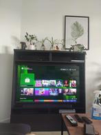 Tv-meubel, Huis en Inrichting, Ophalen, Gebruikt