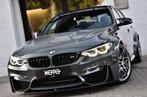 BMW M3 DKG TELESTO LIMITED EDITION 1/20 *LIKE NEW*, Automaat, 4 deurs, Gebruikt, Leder