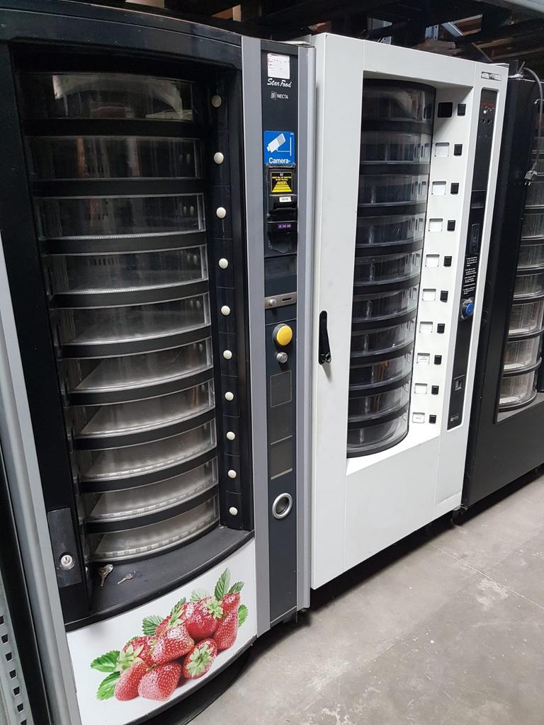 Boerderij automaat in alle soorten en maten, Verzamelen, Automaten | Overige, Ophalen