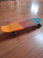 Pennyboard/cruiser/skateboard, Enlèvement, Comme neuf, Skateboard