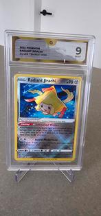 Radiant Jirachi 120/195 - CGC 9 - Mint, Enlèvement ou Envoi