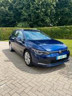 Volkswagen Golf Variant Style 1.5eTSI DSG 2021, Auto's, Volkswagen, 1498 cc, 4 cilinders, Blauw, Alcantara