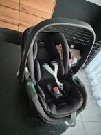 Maxi cosi pebble 360 zwart, Kinderen en Baby's, Autostoeltjes, Ophalen, Isofix