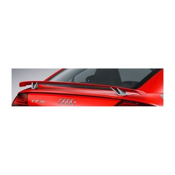 SPOILER DE COFFRE ARRIERE LOOK TTRS POUR AUDI TT 8S (15-21), Enlèvement ou Envoi