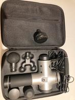 Pistolet de massage Hyperice avec tête chauffante, Sports & Fitness, Produits de massage, Enlèvement ou Envoi, Comme neuf