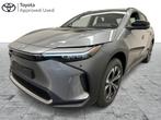 Toyota bZ4X Executive + STOCK NIEUW, Automaat, Zwart, Elektrisch, 5 deurs