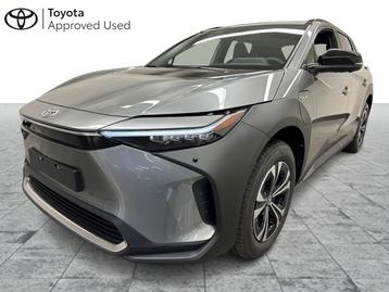 Toyota bZ4X Executive + STOCK NIEUW  beschikbaar voor biedingen