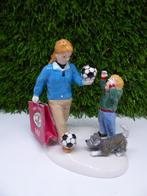 Department 56  Item   Soccer mom,s rule, Ophalen of Verzenden