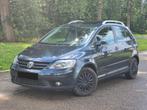 Volkswagen Golf Plus Goal 1.4TSI Airco Cruisecontrol schuifd, Auto's, Voorwielaandrijving, 1398 cc, 4 cilinders, Parkeersensor