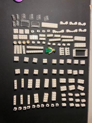 Lego super box 5573-2 rode doos beschikbaar voor biedingen