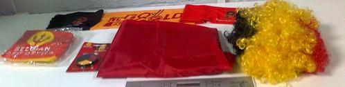 Accessoires Red Devils, Collections, Articles de Sport & Football, Neuf, Autres types, Enlèvement ou Envoi