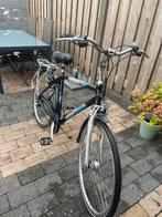 Sparta heren fiets 28 inch 24 versnelingen in goede staat, Ophalen, Zo goed als nieuw, Sparta, Versnellingen