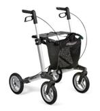 Rollator Gemino 30 comfort, Diversen, Rollators, Ophalen, Opvouwbaar, Zo goed als nieuw